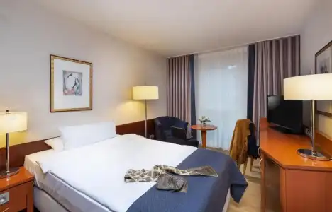 Maritim Würzburg - 57