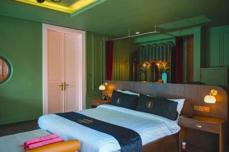 The Sea-Cret Garden Hua Hin - 105
