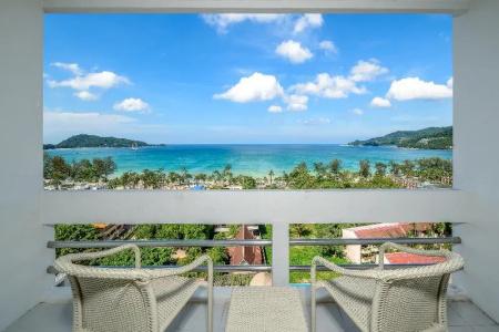 Andaman Beach Suites - 72
