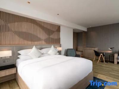 Courtyard by Marriott Phnom Penh - 89