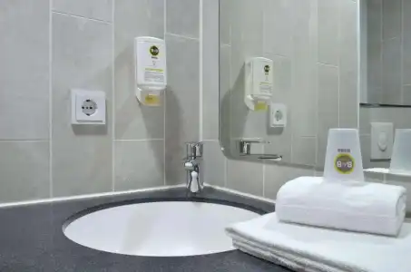 B&B Stuttgart-Vaihingen - 24