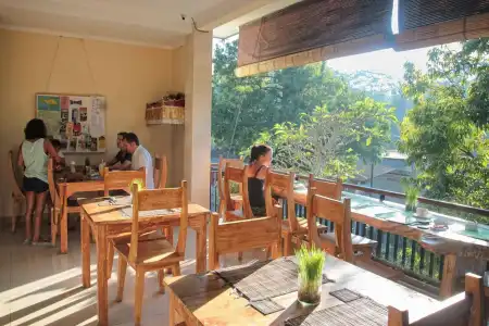 The Puspa Ubud - 21