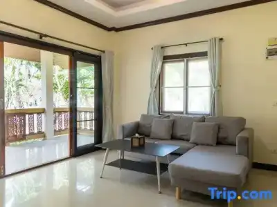Garto Beach Resort Samui - 101