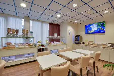 Brit Lille Centre - 16