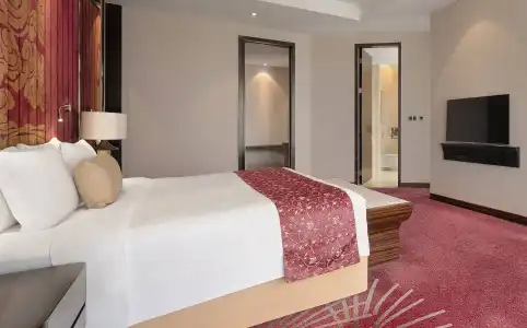 Gran Melia Xian - 66