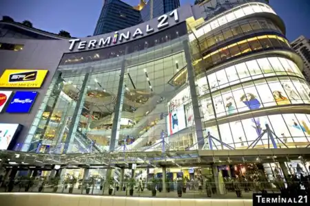 NH Bangkok Sukhumvit Boulevard - 0