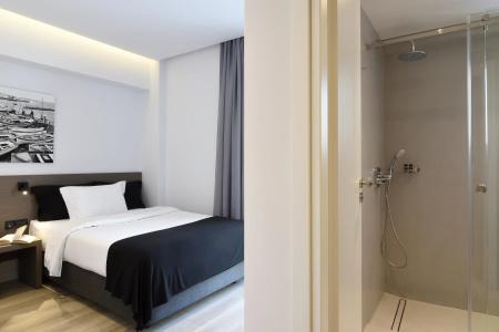 Poseidon Athens - 8