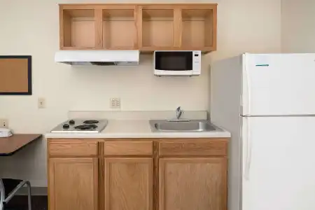 WoodSpring Suites Augusta Fort Eisenhower - 33