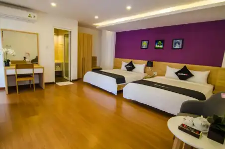 Son Tra Hill Phu Quoc - 51