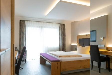 Hotel-Restaurant Bierhäusle - 23