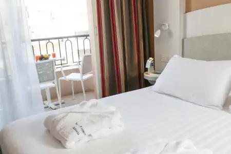 Best Western Astoria - 2