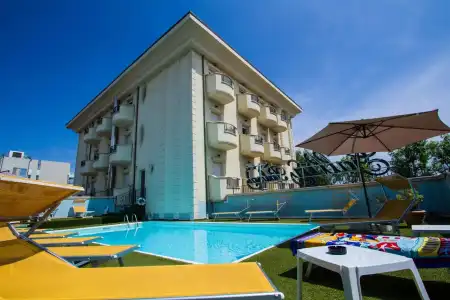 Gallia Palace - 33