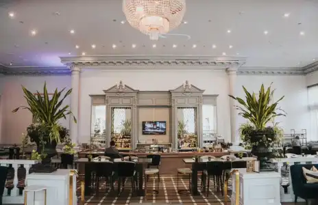 Fairmont Chateau Laurier - 14