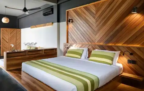 Lankavatara Ocean Retreat & Spa - 85