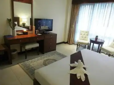 De Arni Bangkok - 44