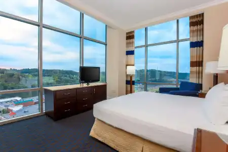 Hilton Branson Convention Center - 72
