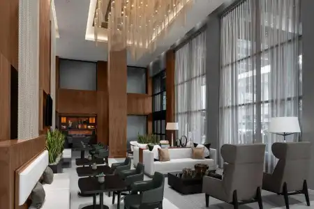 AC by Marriott San Antonio Riverwalk - 23