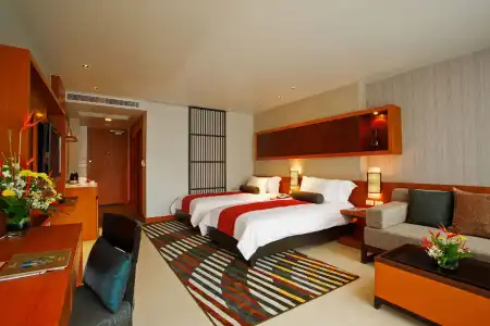 ASHLEE Hub Patong - 27