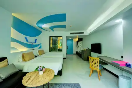 Splendid Khaoyai - 4