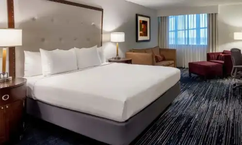 Sonesta Houston IAH Airport - 33