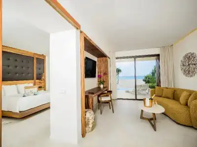 Majestic Mirage Costa Mujeres, All Suite Resort - All Inclusive - 34