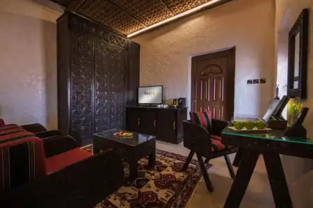 Telal Resort, Al Ain - 51