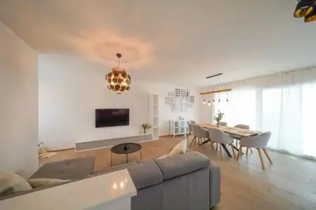 SunAdria Apartments - 32