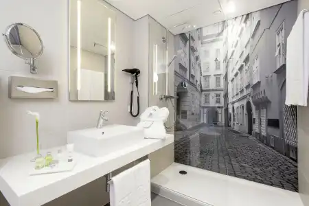 NH Collection Wien Zentrum - 7