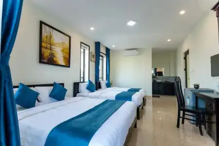 Hi Hoi An Villa - 19