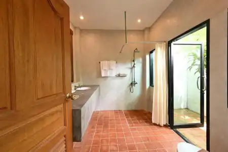 Pawapi Beach Resort - 5