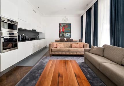 Luxury Style Apartments - 95