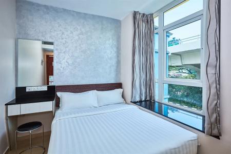 ibis budget Singapore Mount Faber - 4