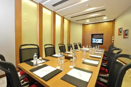 Fraser Suites Seef Bahrain - 20