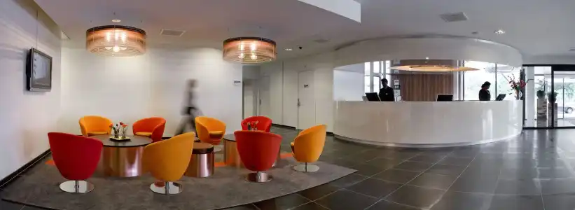 Holiday Inn Eindhoven Centre by IHG - 16