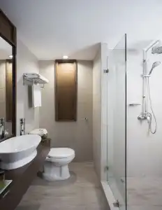 Mövenpick Suriwongse Chiang Mai - 14