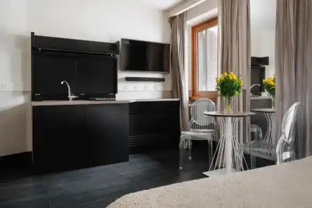 Unica Suites Rome - 26