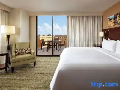 San Diego Marriott La Jolla - 78