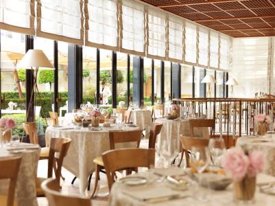 Four Seasons Milan - 14