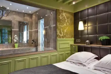 Hôtel du Château & Spa Gemology - 61