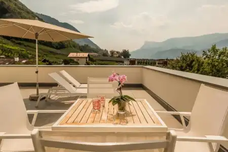 Hidalgo Suites - 4