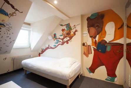 Hôtel Graffalgar - 25