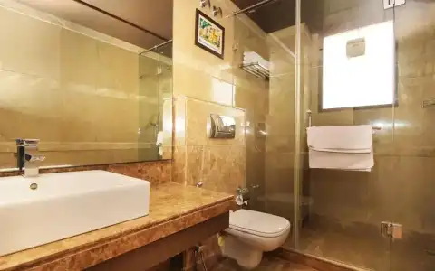 Africa Avenue G K 1 - 31