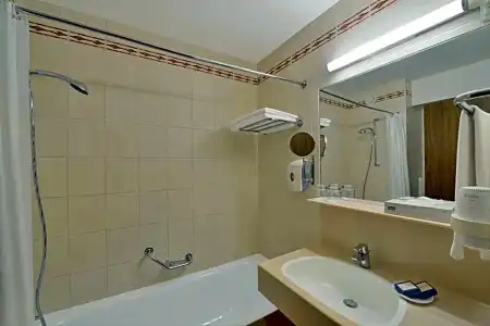 Ensana Thermal Sárvár - 23
