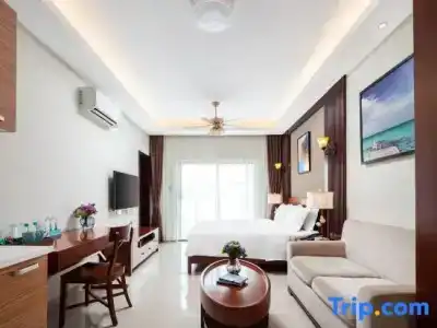 Paxton Vacances & Suite Sanya - 6