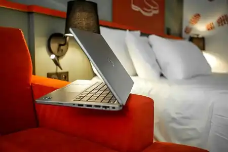 ibis Styles Lisieux Normandie - 48