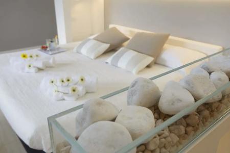 Bed & Breakfast Mondello Design - 32