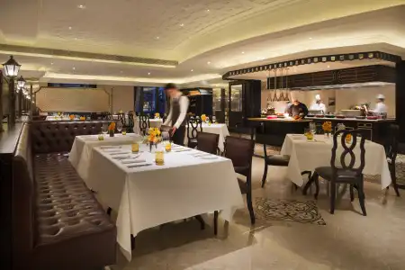 InterContinental Shanghai Ruijin by IHG - 30