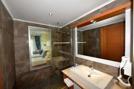 Jasmin Beach - All Inclusive - 8