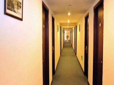 Motel168 YouAnMen Inn - 8