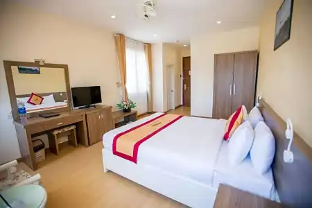 Nice Dream Dalat - 56